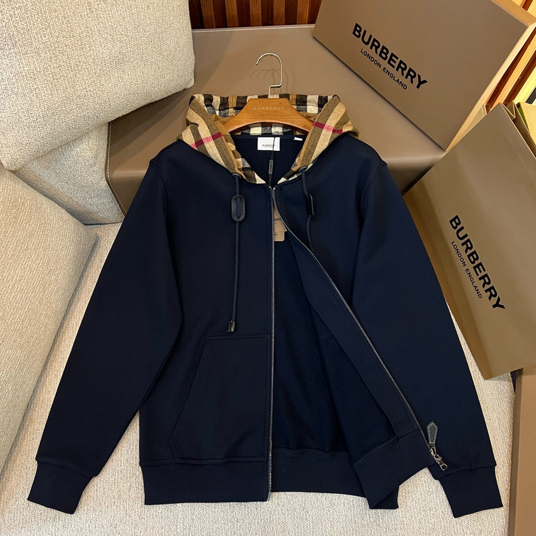 Burberry Jacket