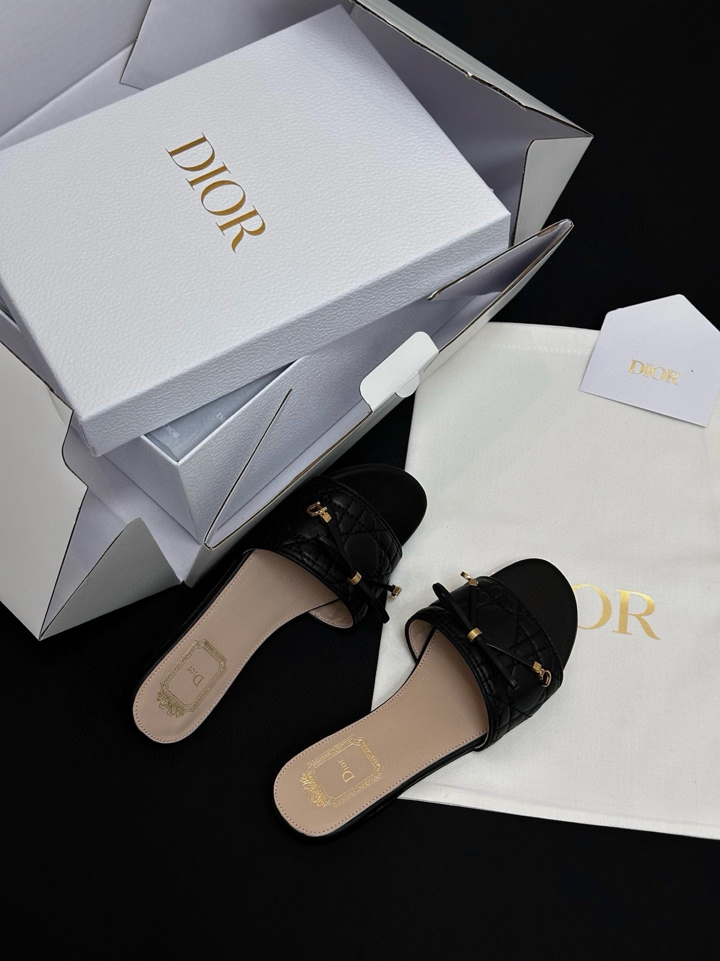 Dior Sandals