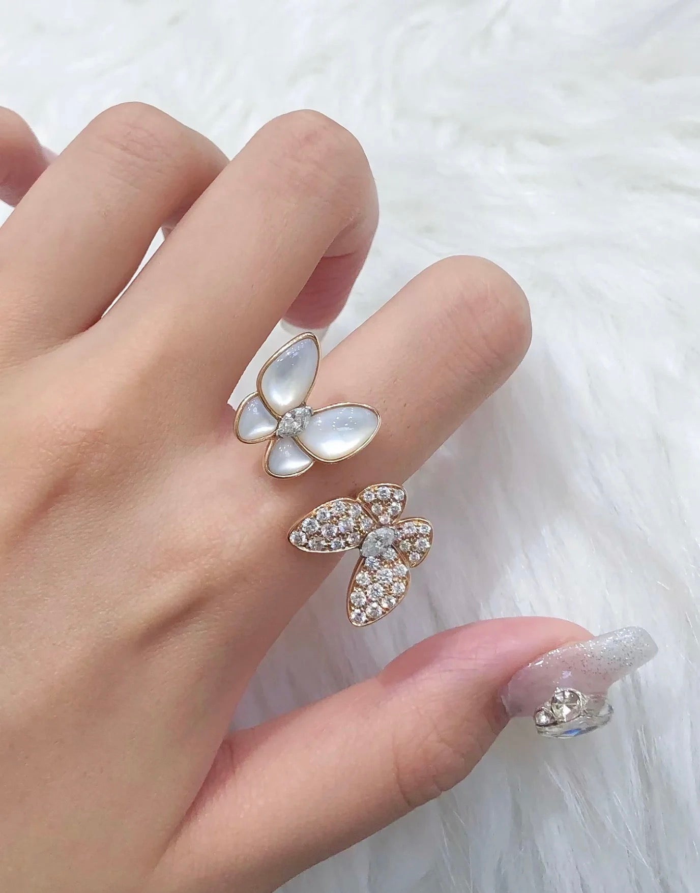 Van Cleef & Arpels Ring