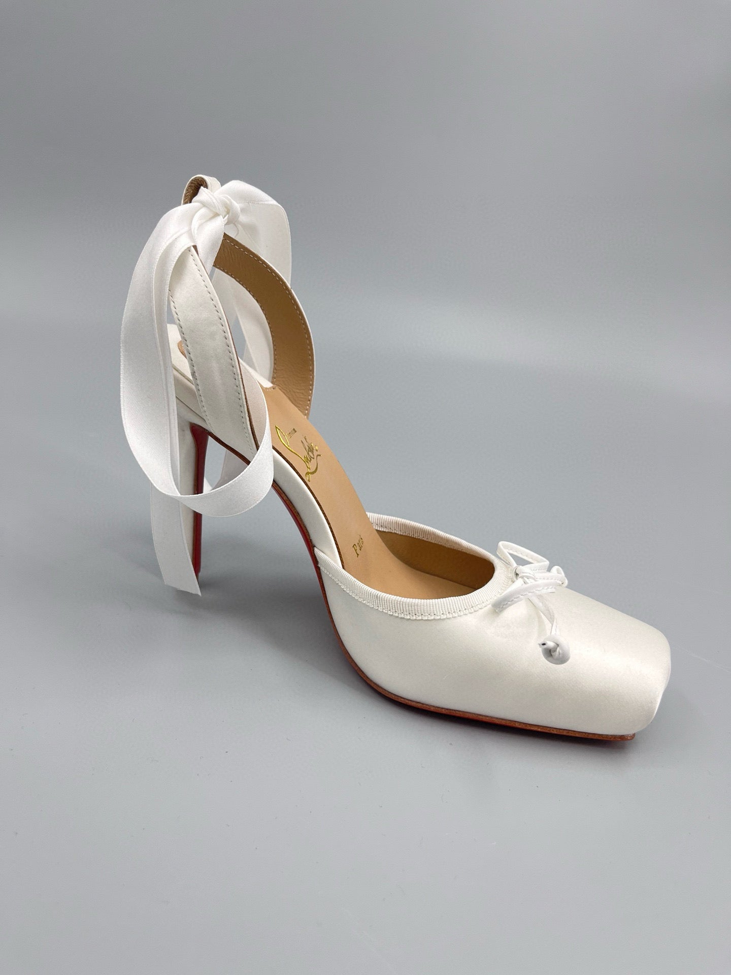 Christian Louboutin Heels