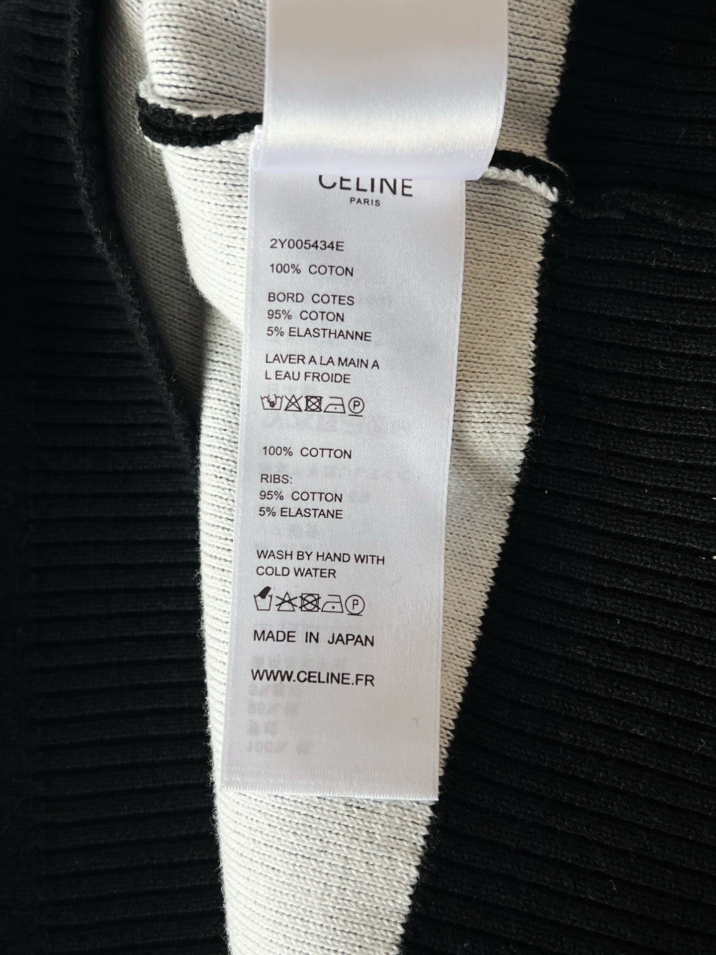 Celine Sweater