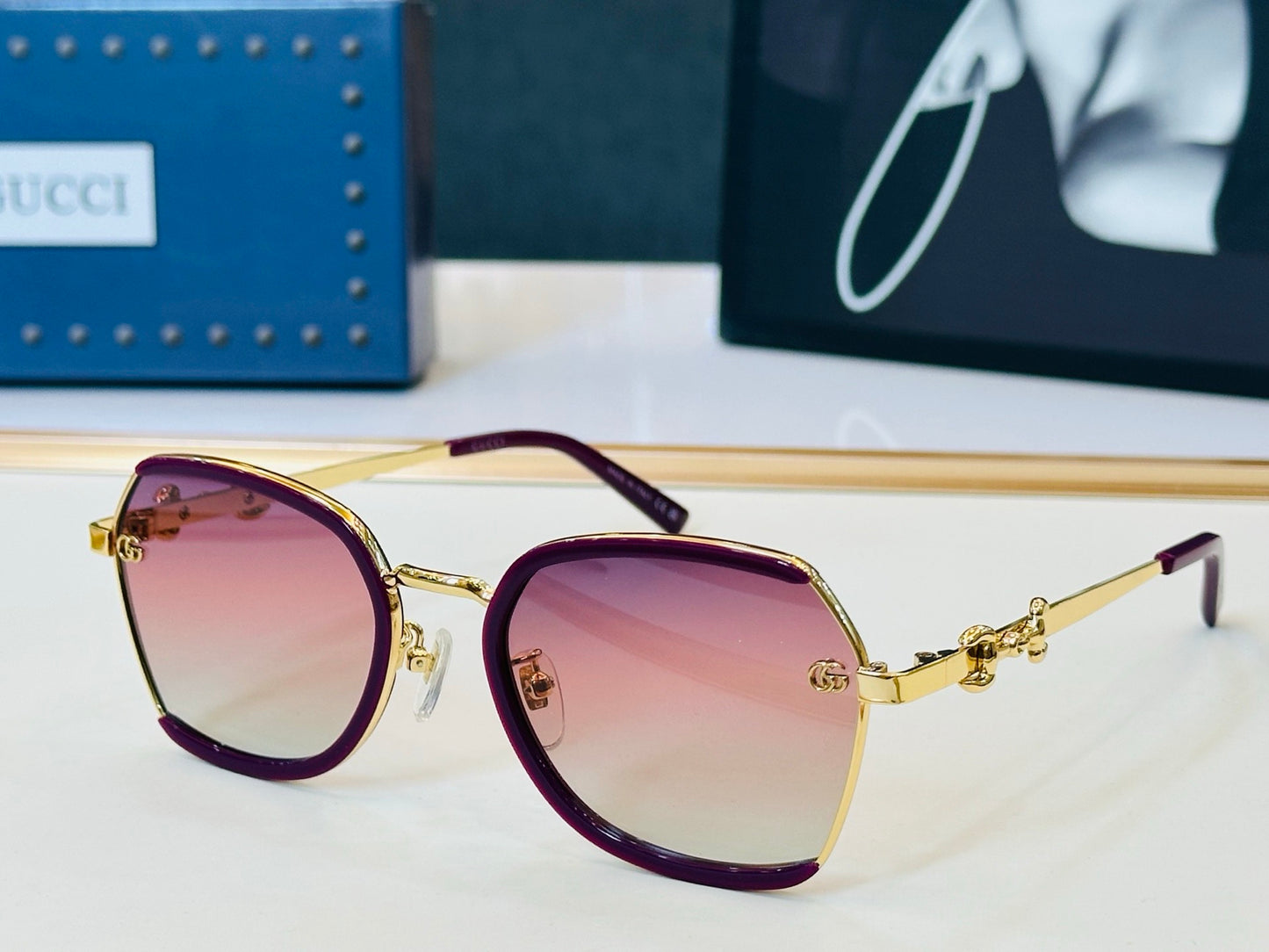 Gucci Sunglasses