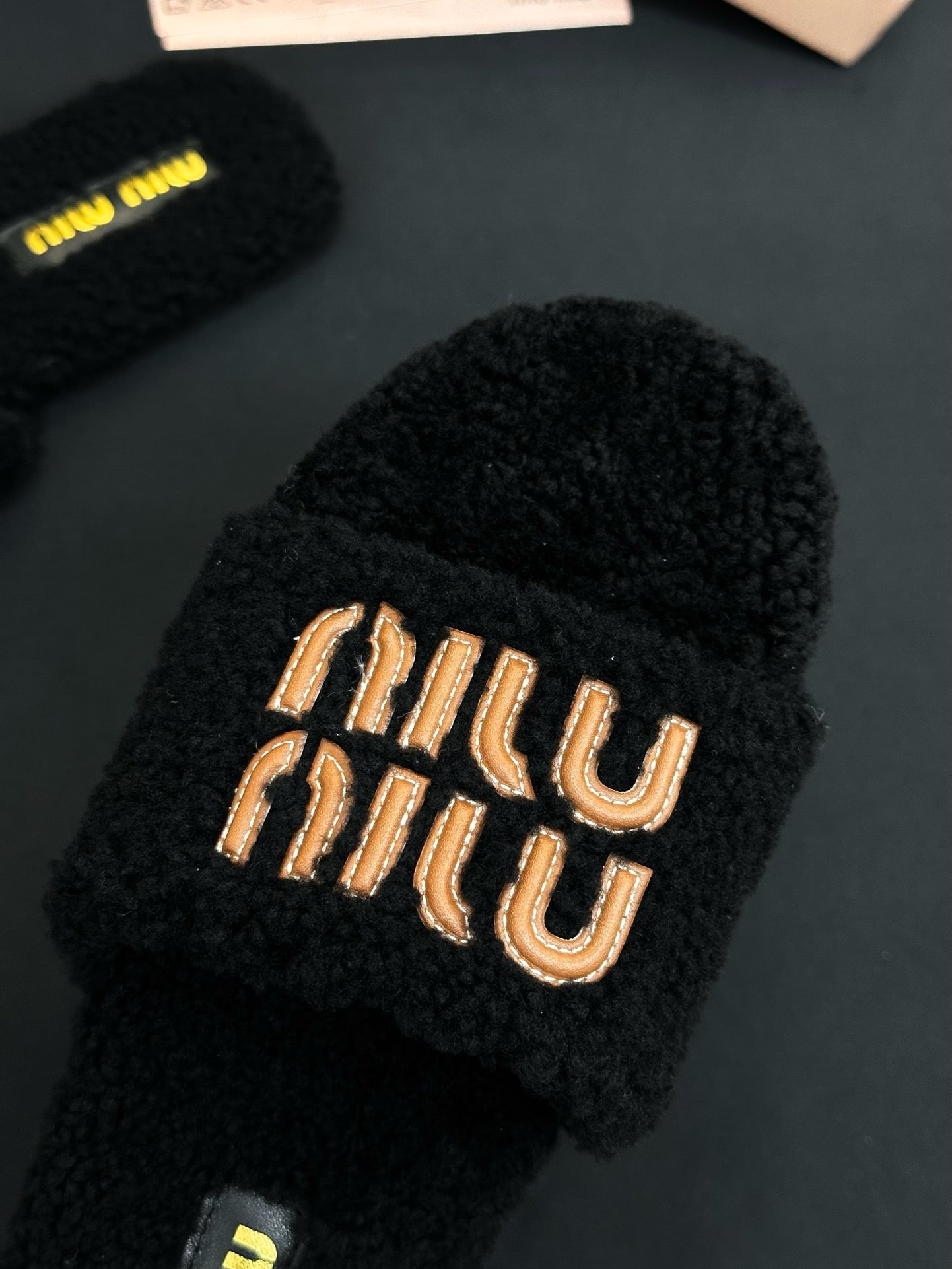 Miu Miu Sandals