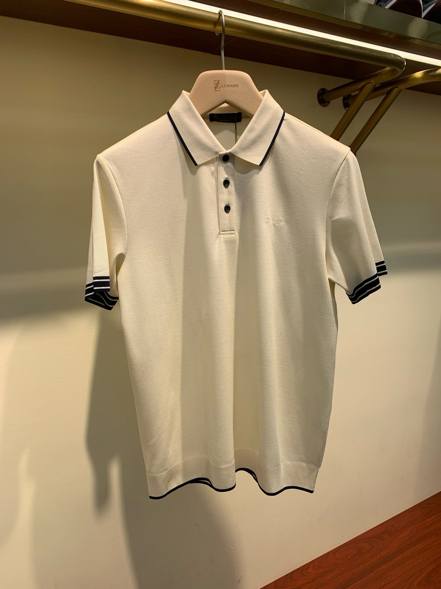 LP Polo