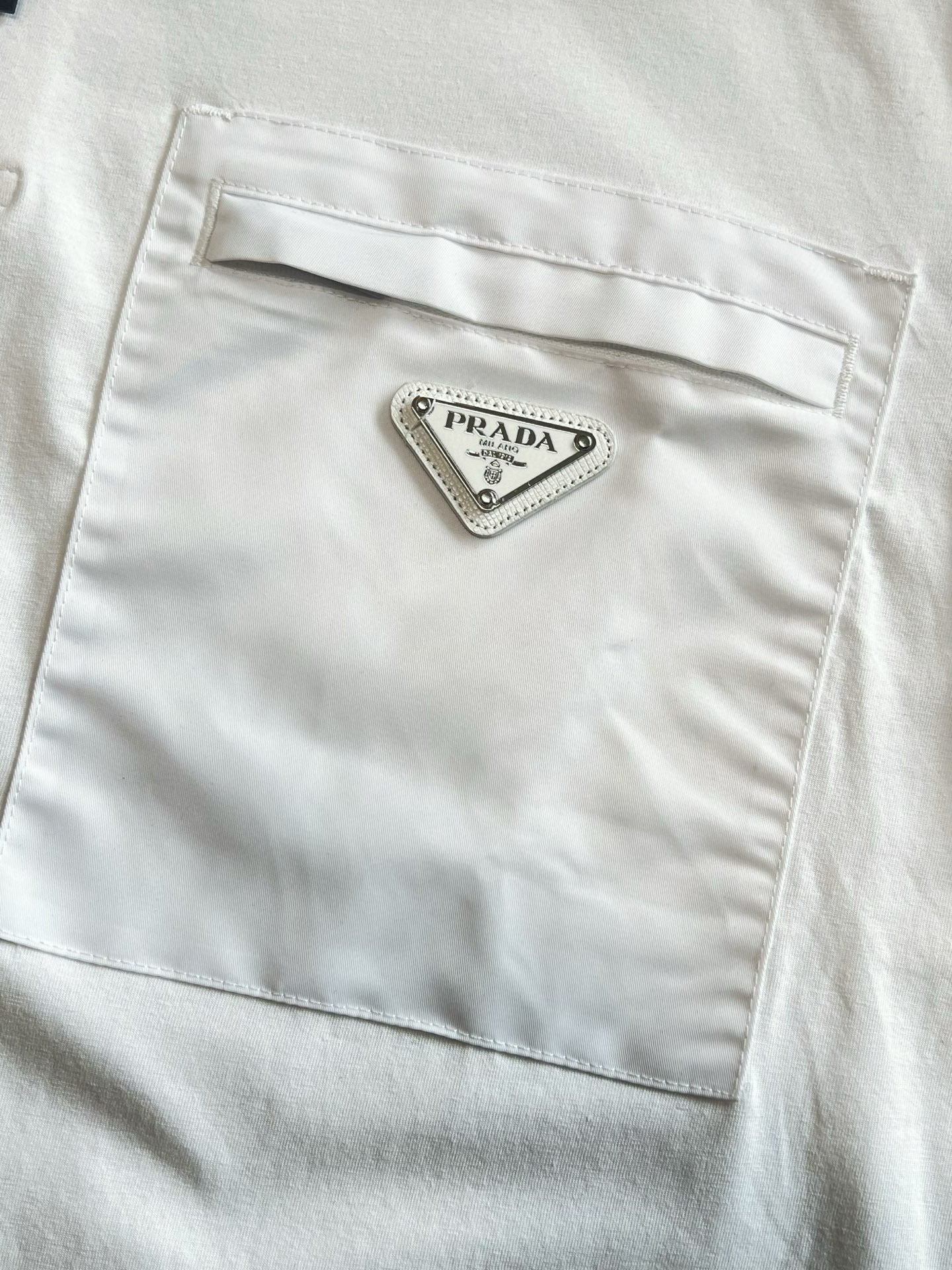 Prada Polo