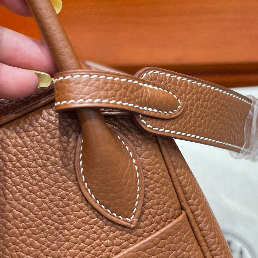 Hermes Lindy 26