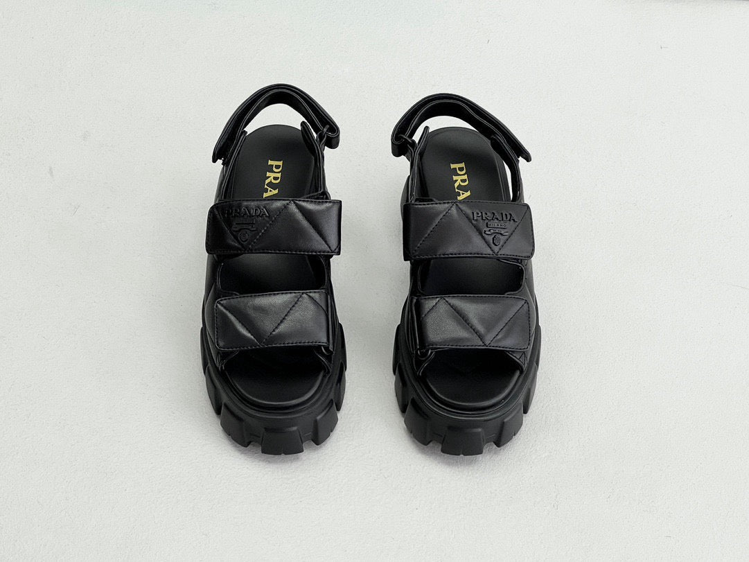 Prada Sandals