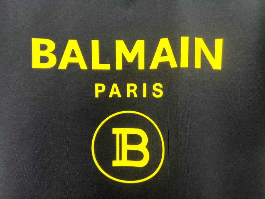Balmain T-Shirt
