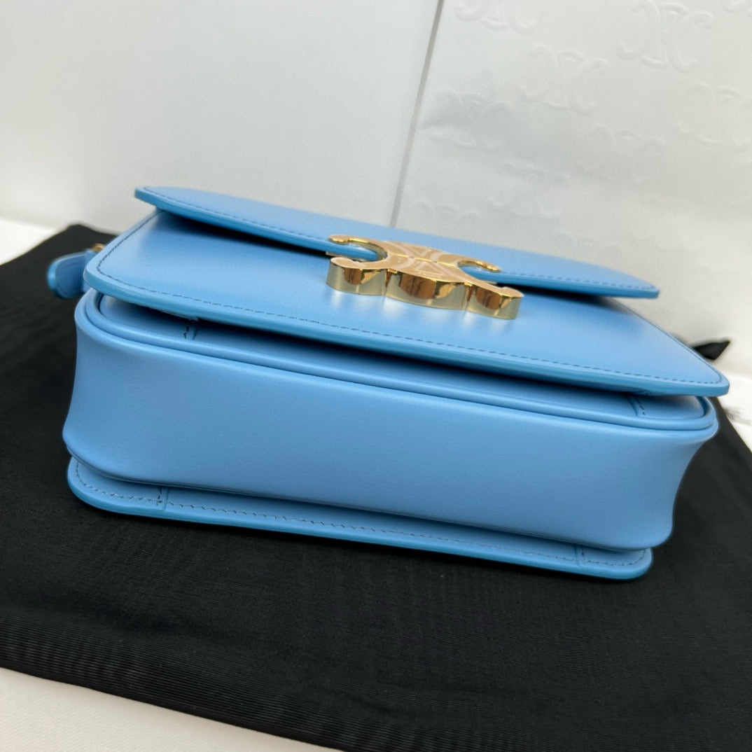 Celine Triomphe Cross Body