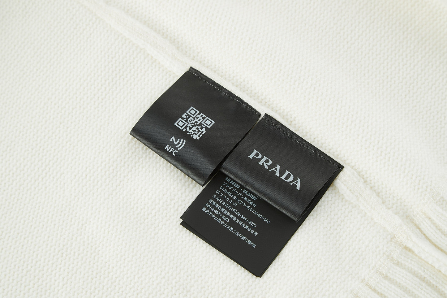 Prada Sweater