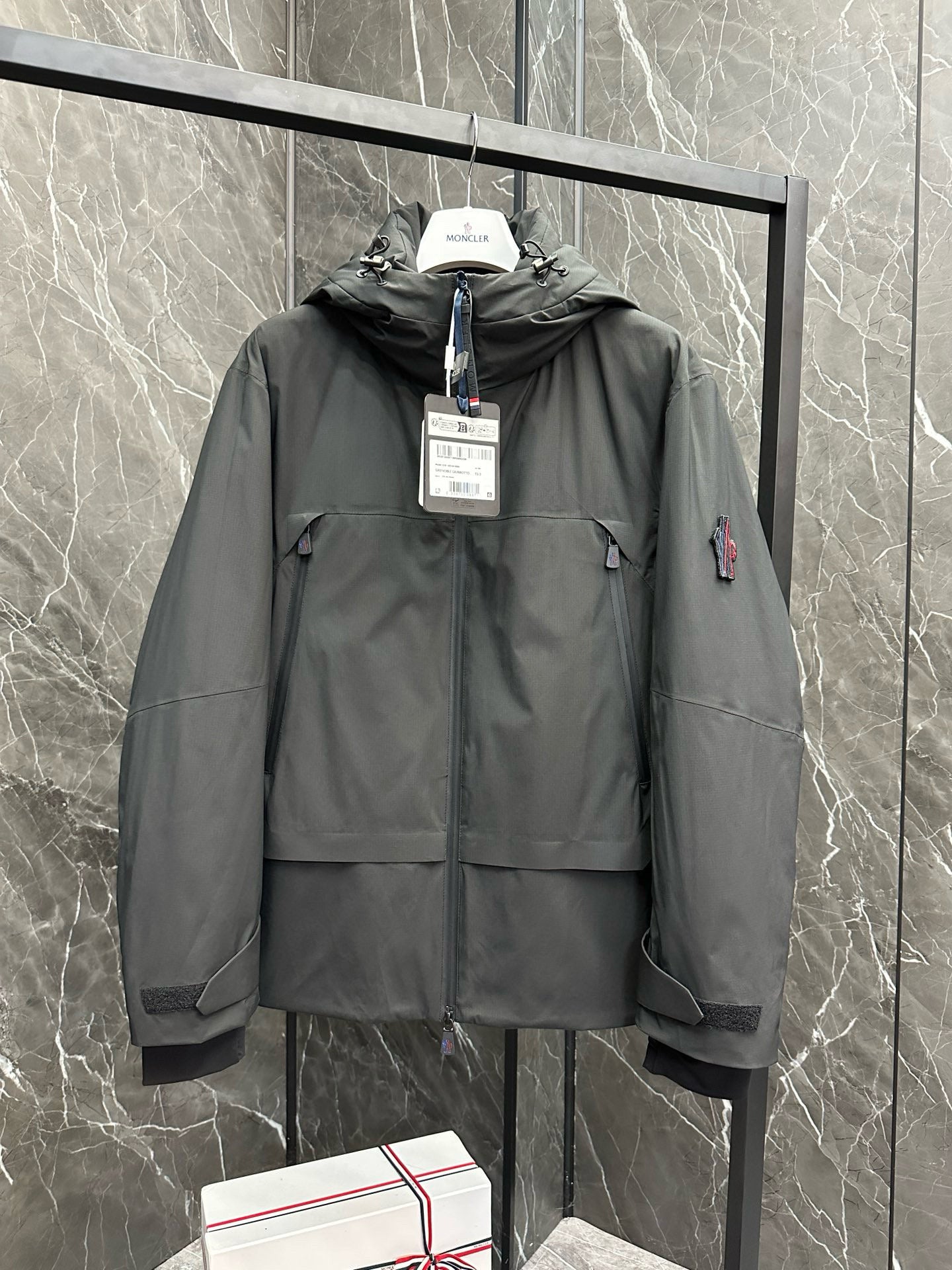 Moncler Windbreaker