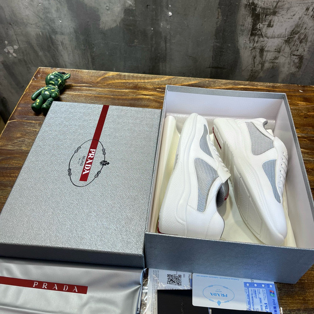 Prada Sneakers