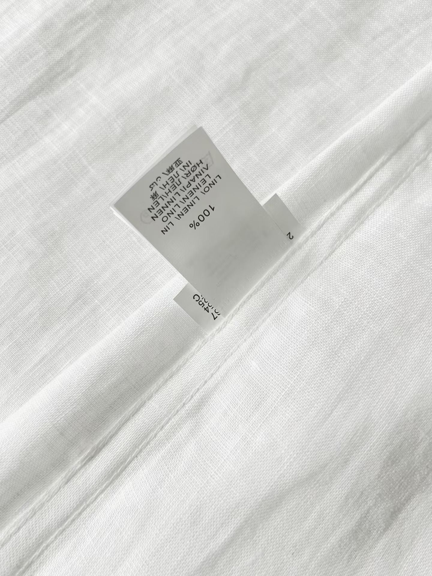 BC Long Sleeve Shirt