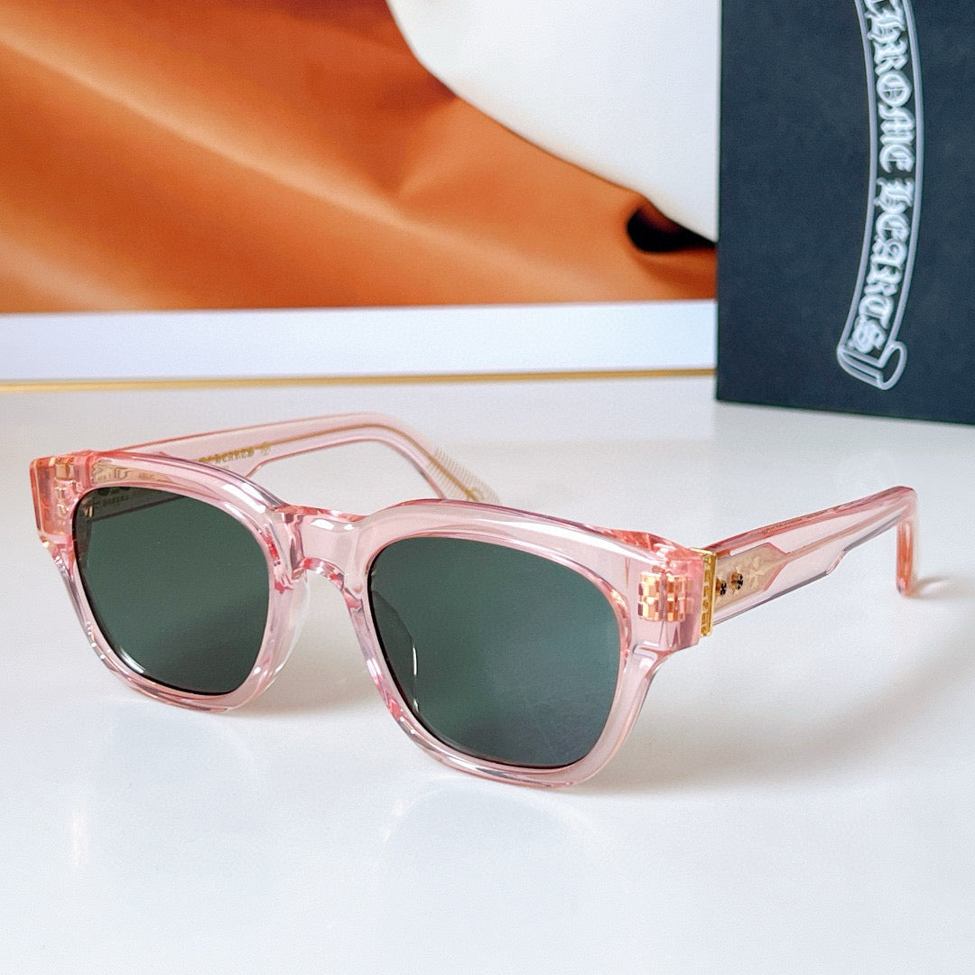 Chrome Heart Sunglasses