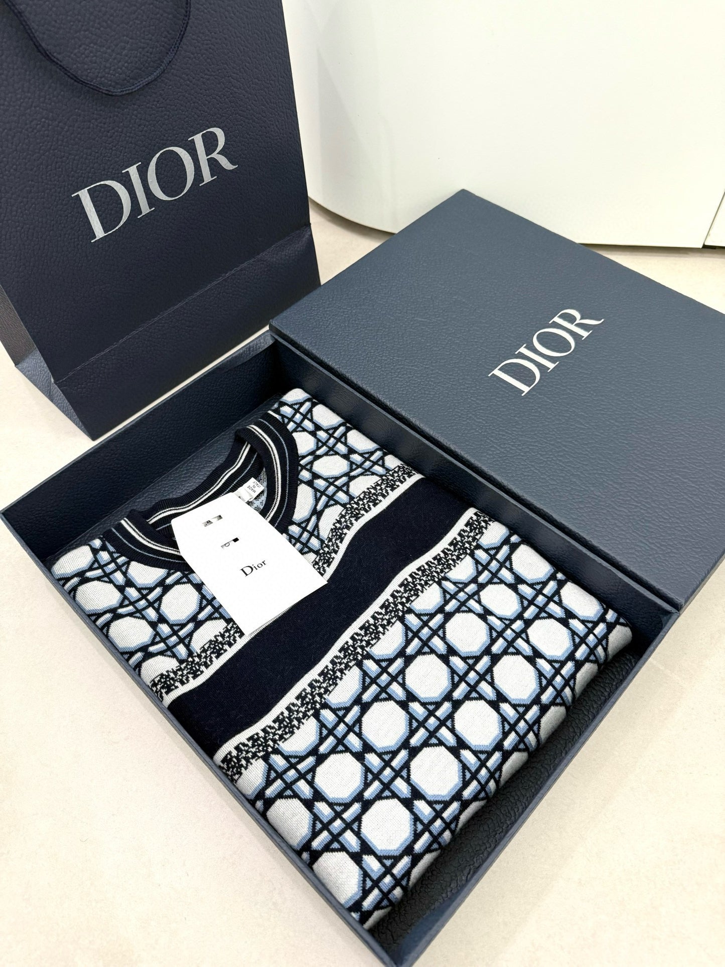 Dior Sweater