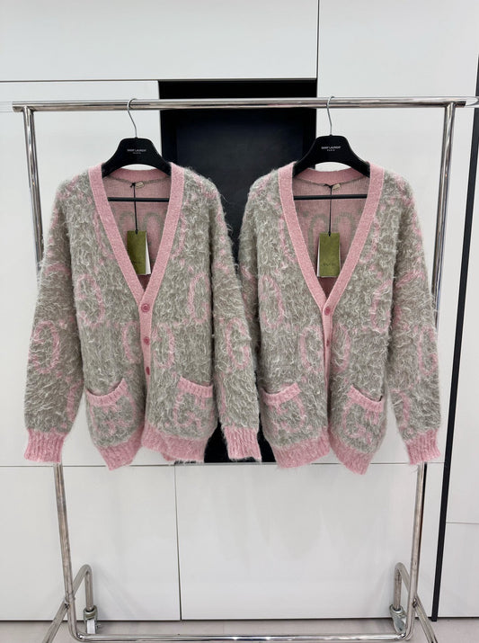 GC Cardigan