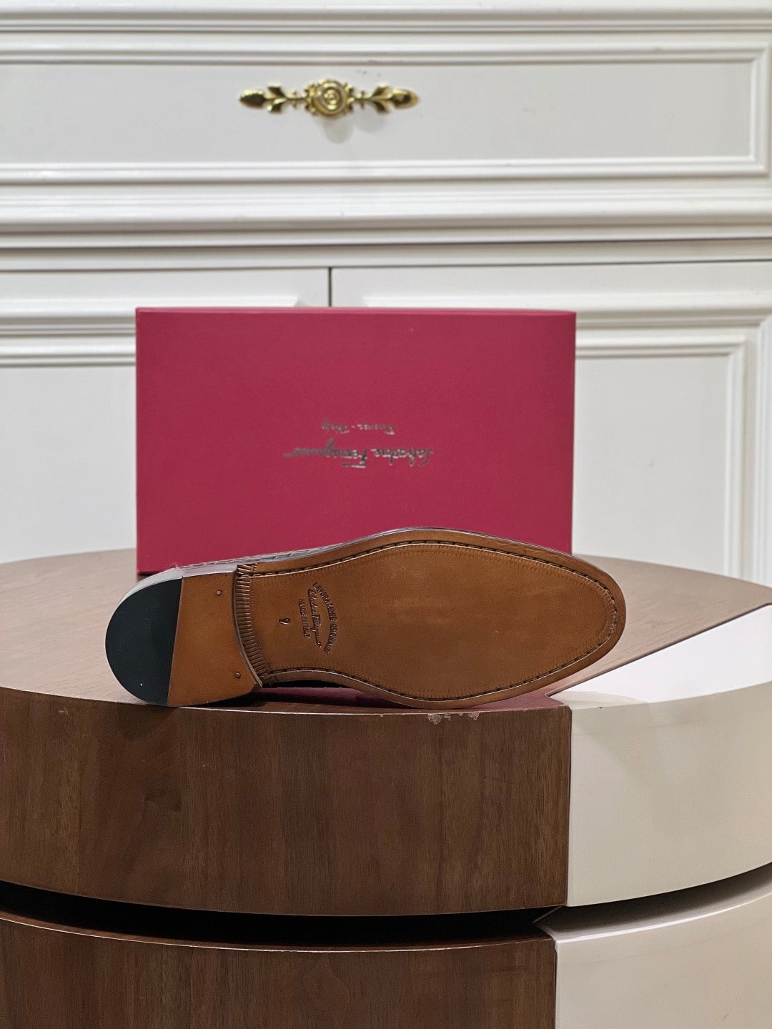 FG Loafer