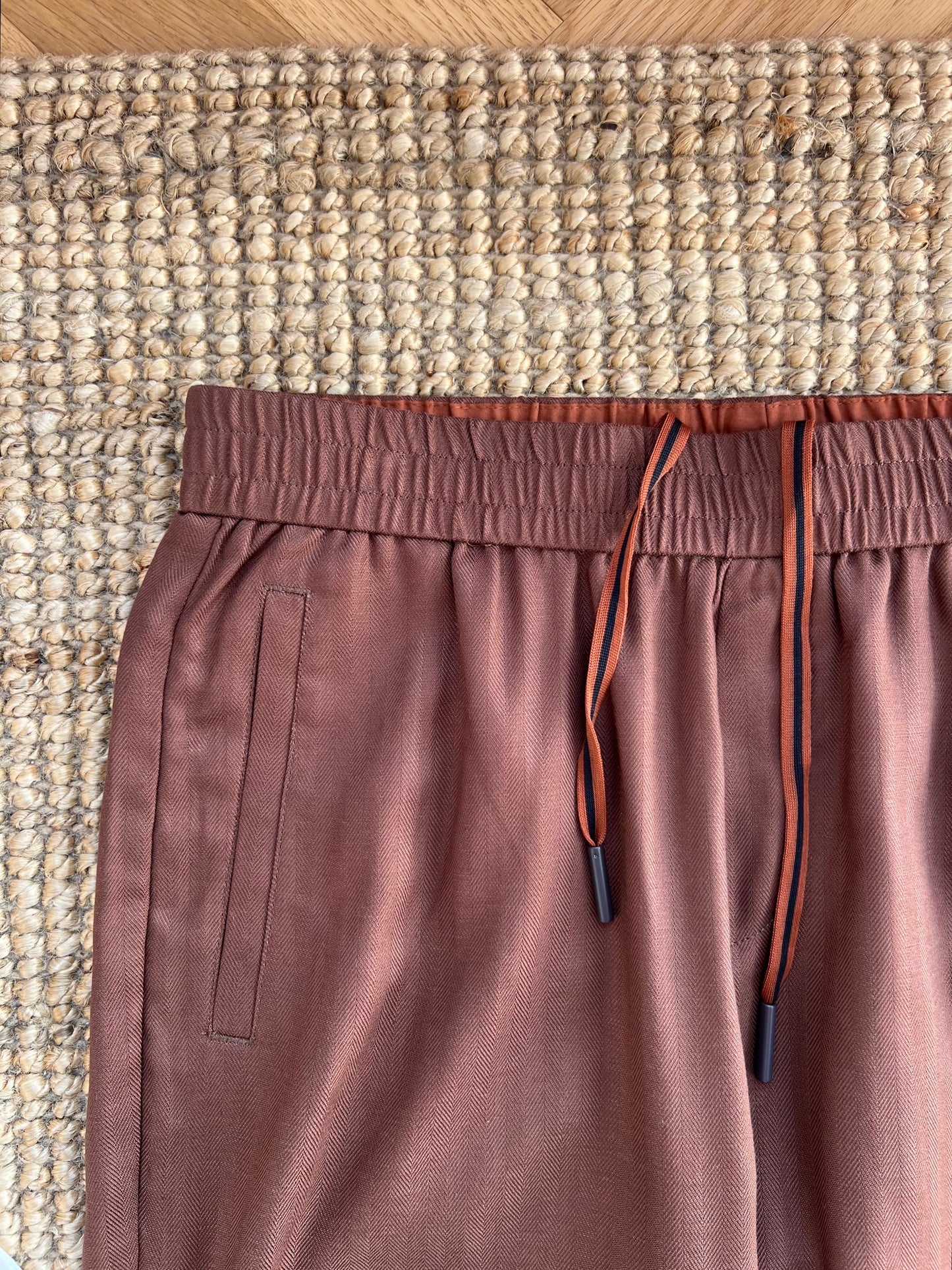 ZG Short Pants