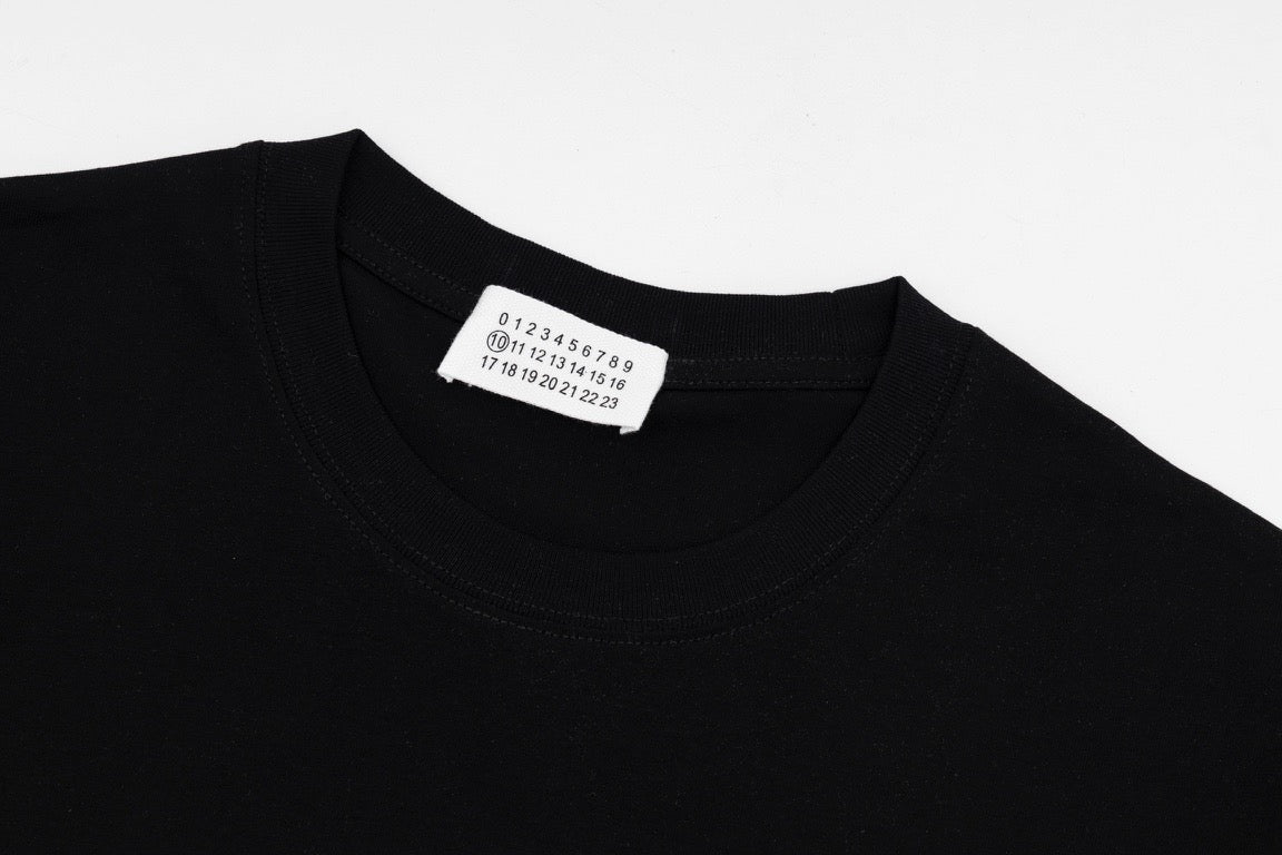 Camiseta Maison Margiela