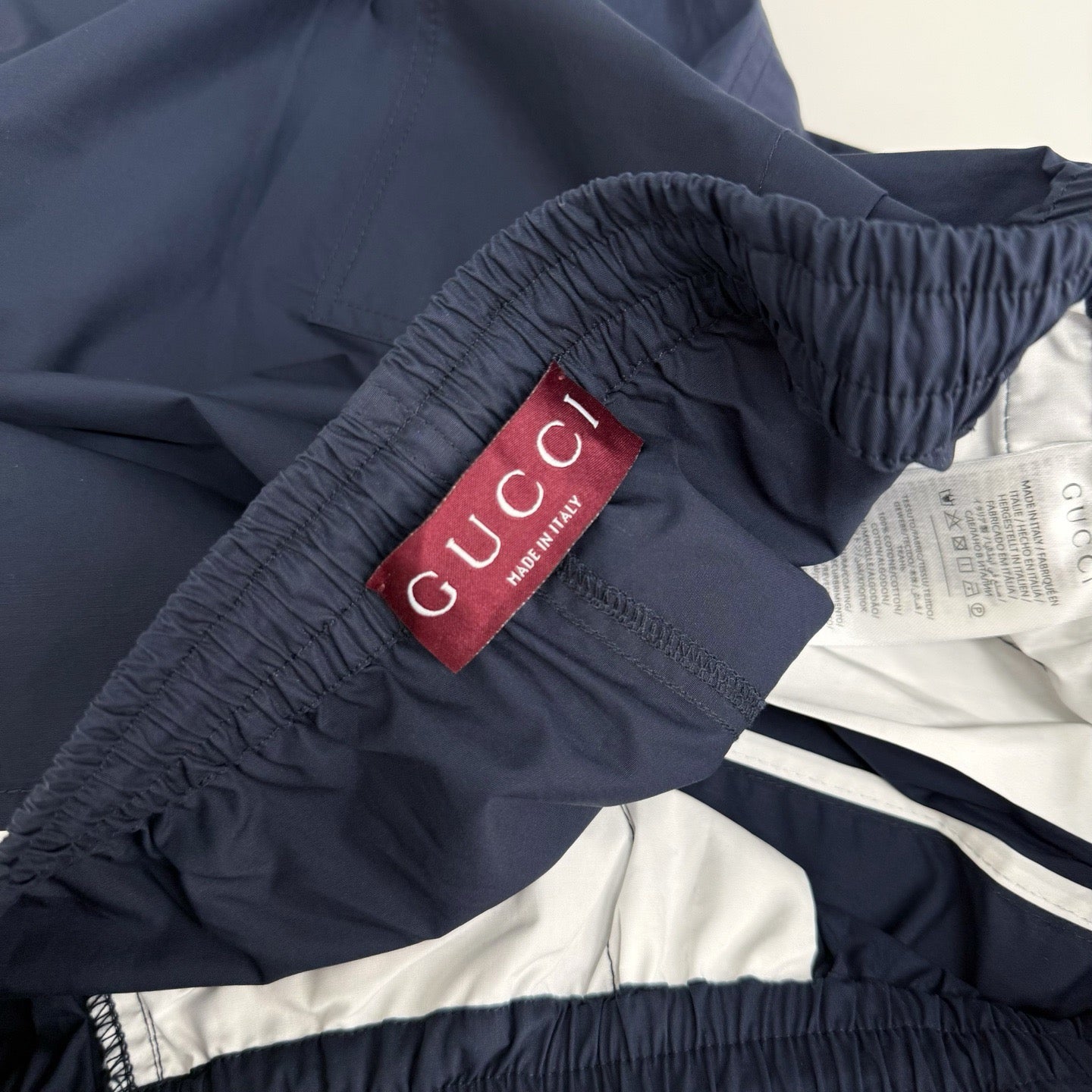 Gucci Short Pants