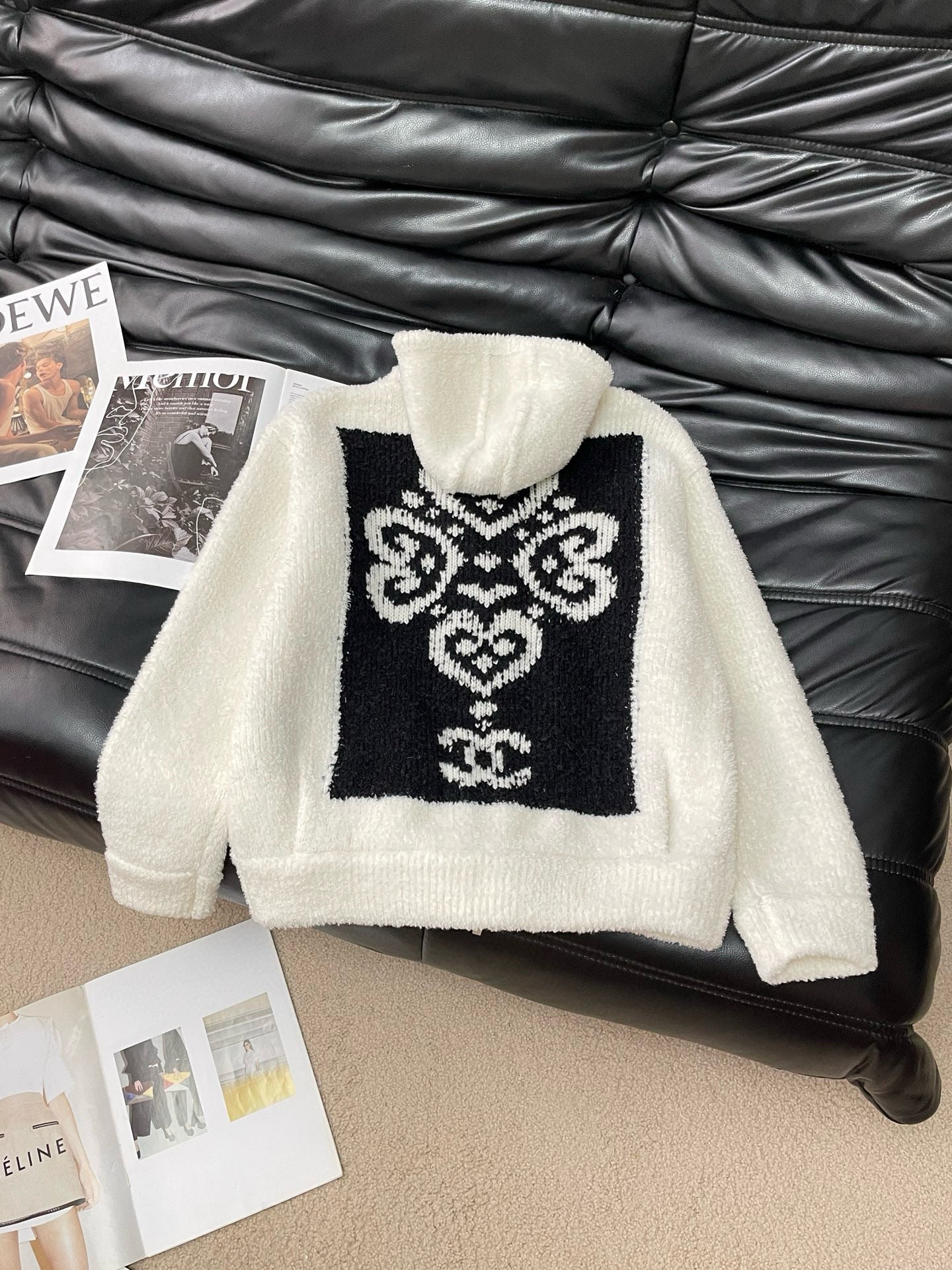 Chanel Jacket