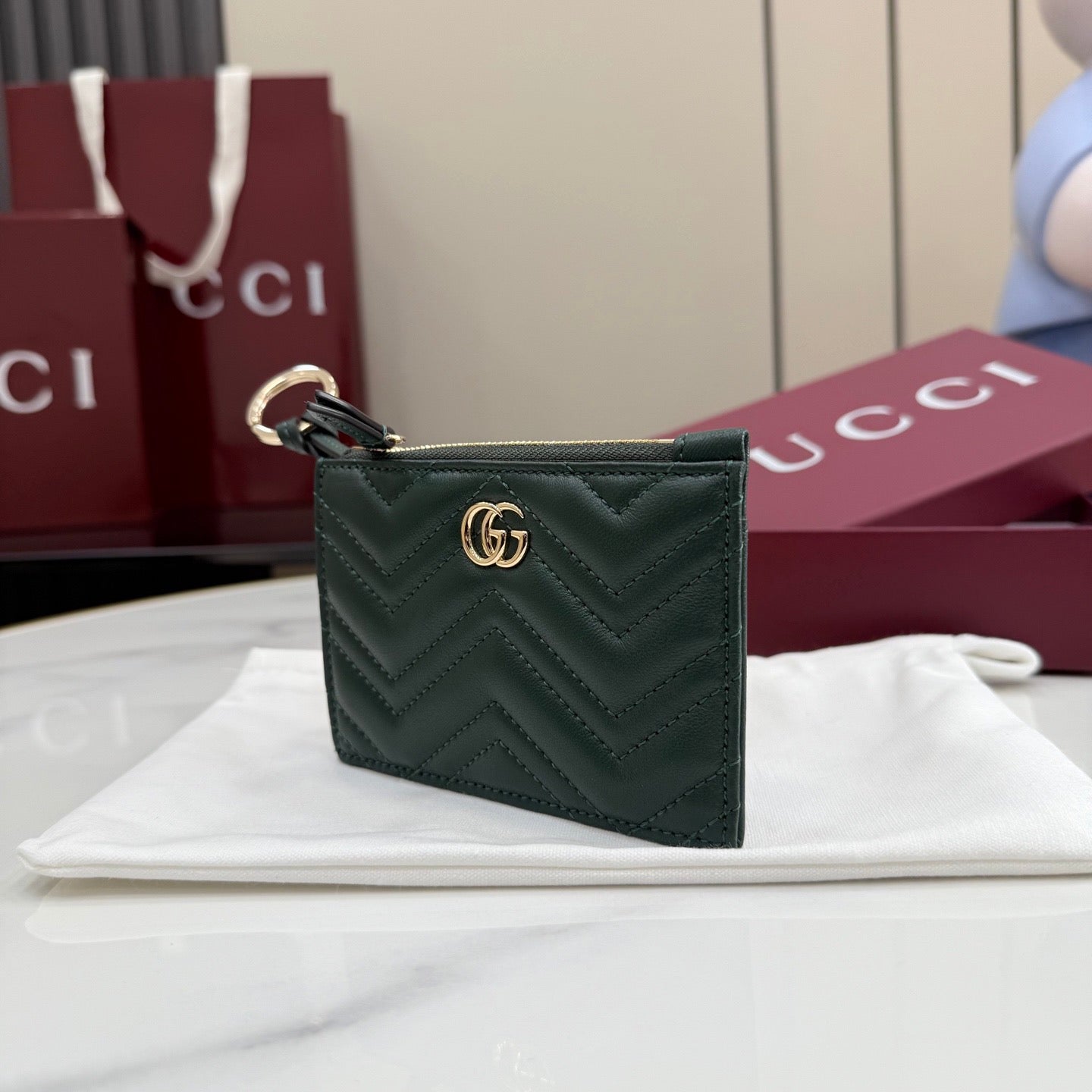 Gucci Wallet