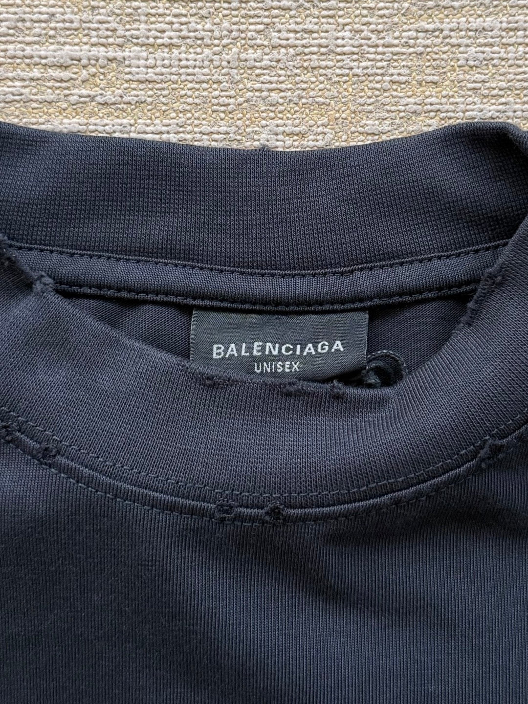 Balenciaga T-Shirt
