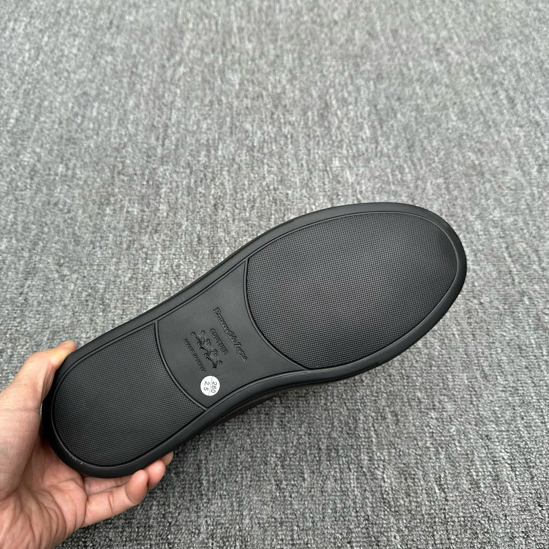 Zegna Loafers
