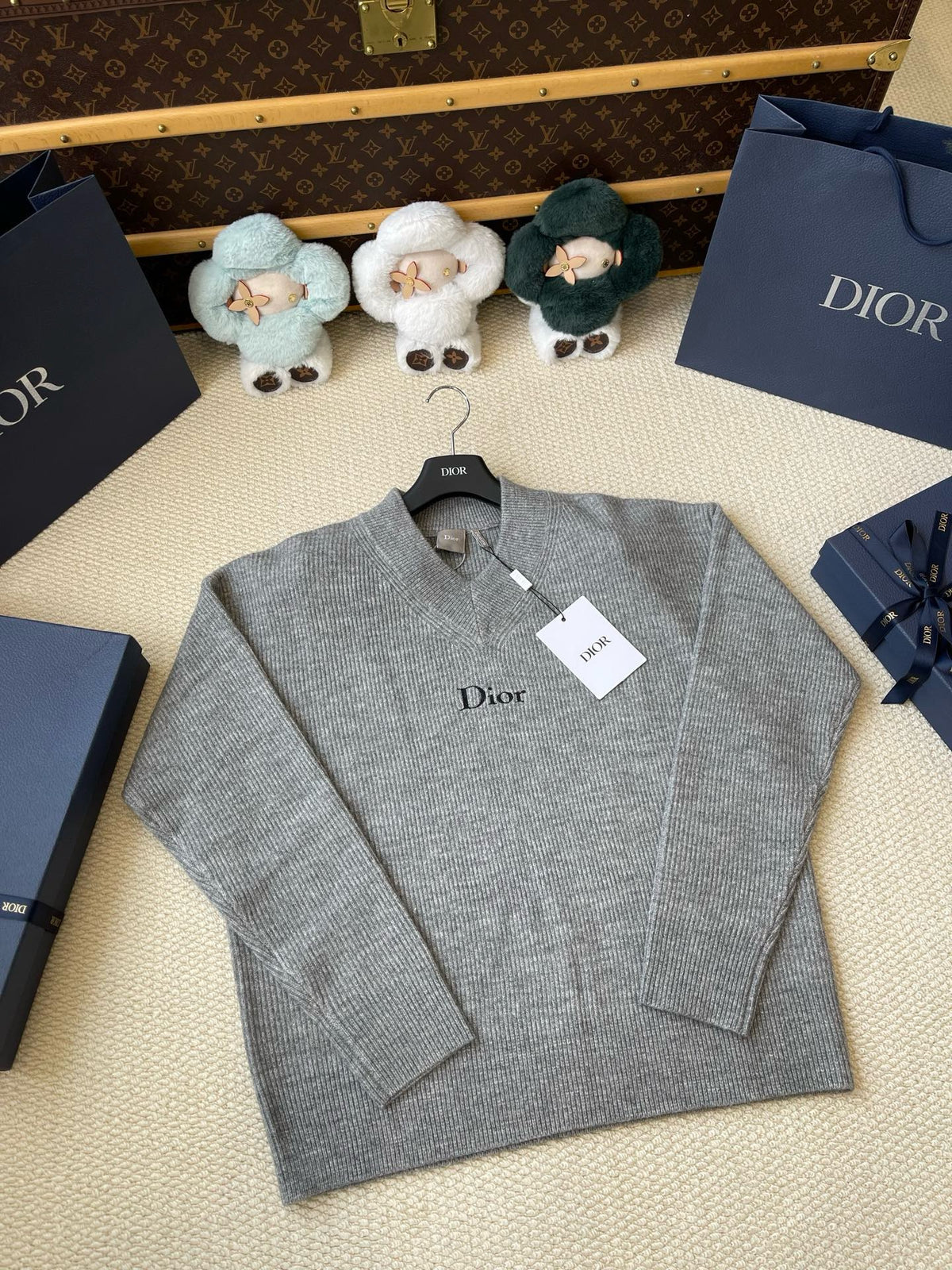 Dior Sweater