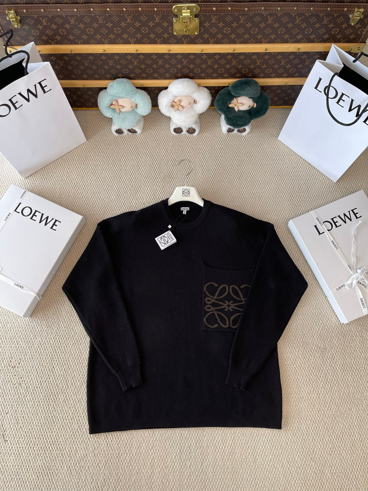 Loewe Sweater