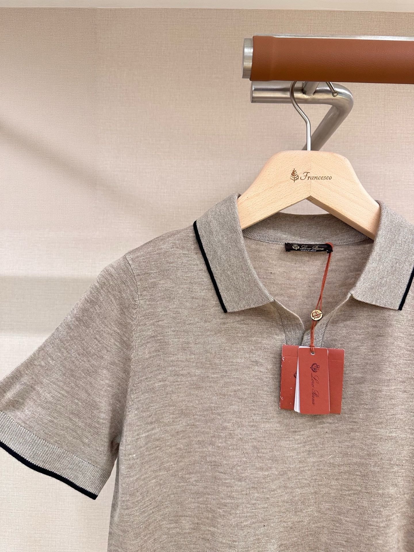 LP Polo