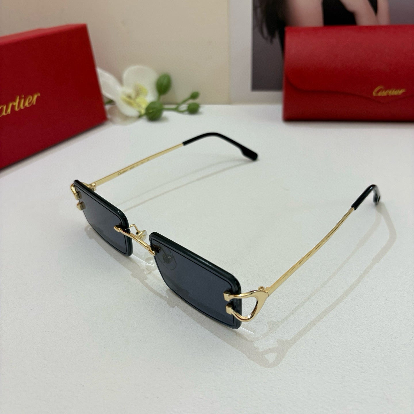 Cartier Sunglasses