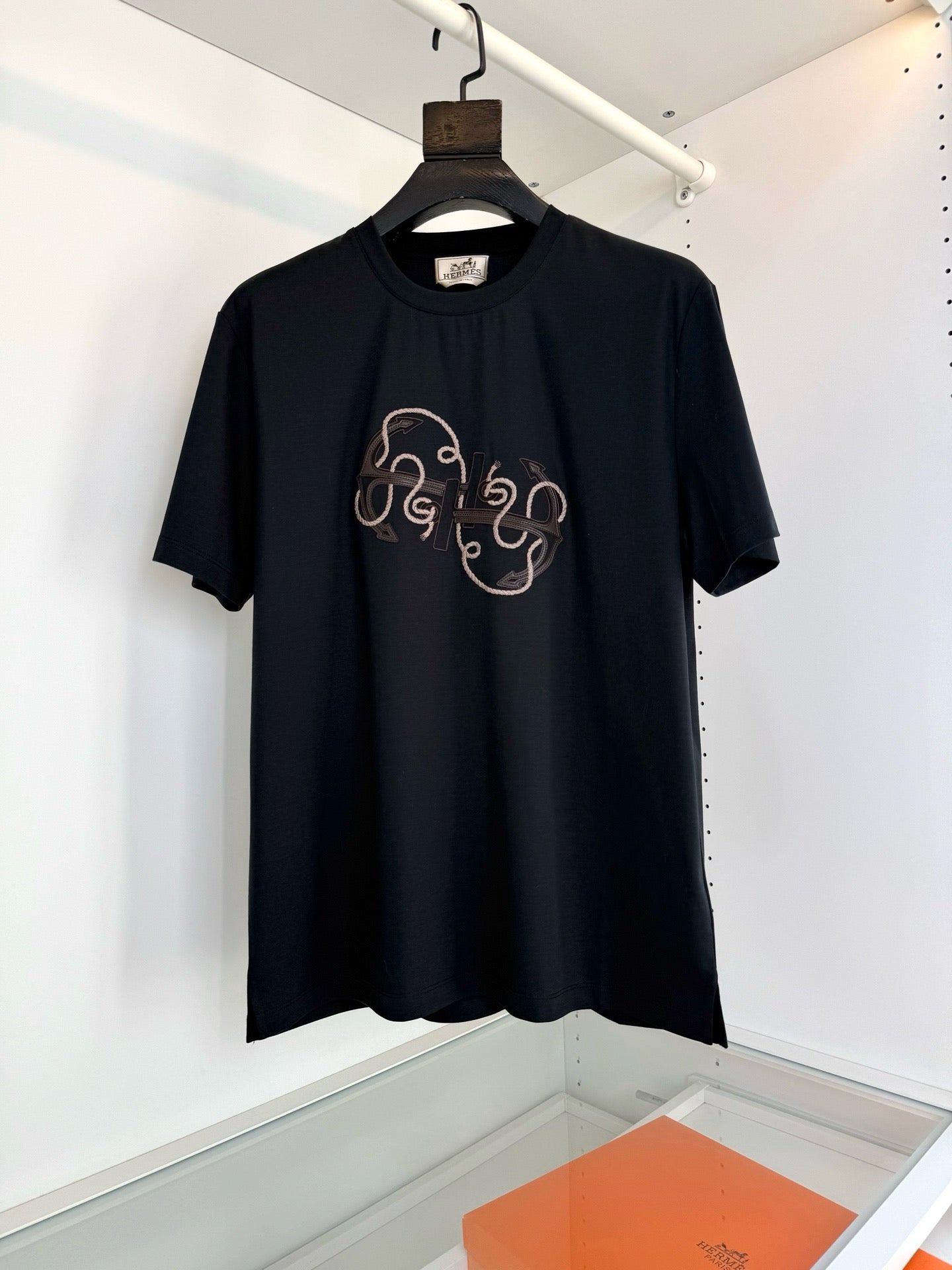 Hermes T-shirt