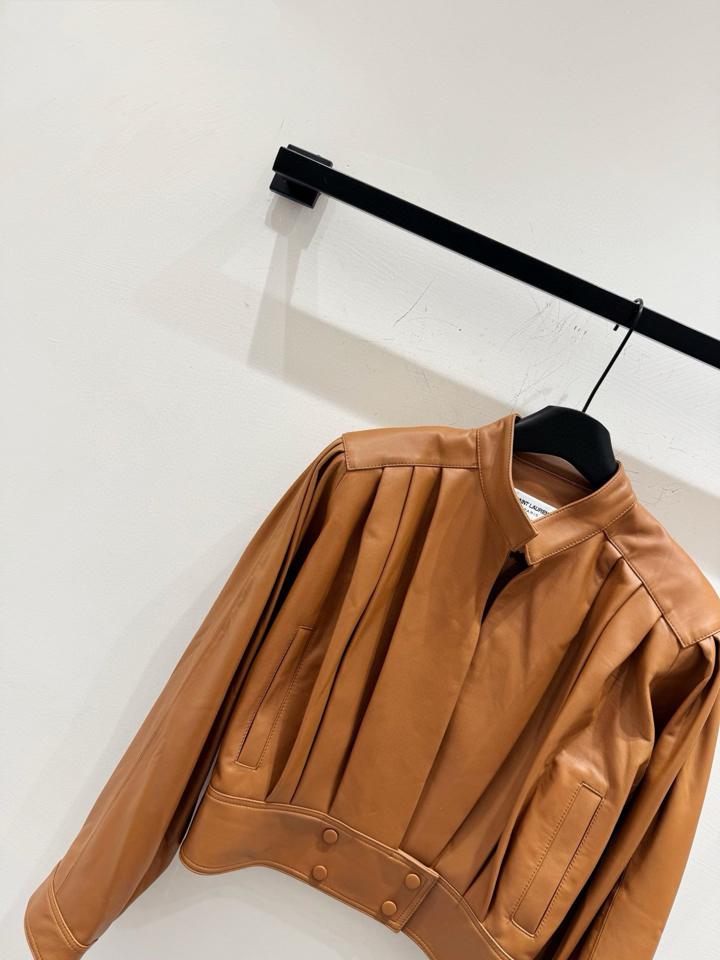 Saint Laurent Jacket