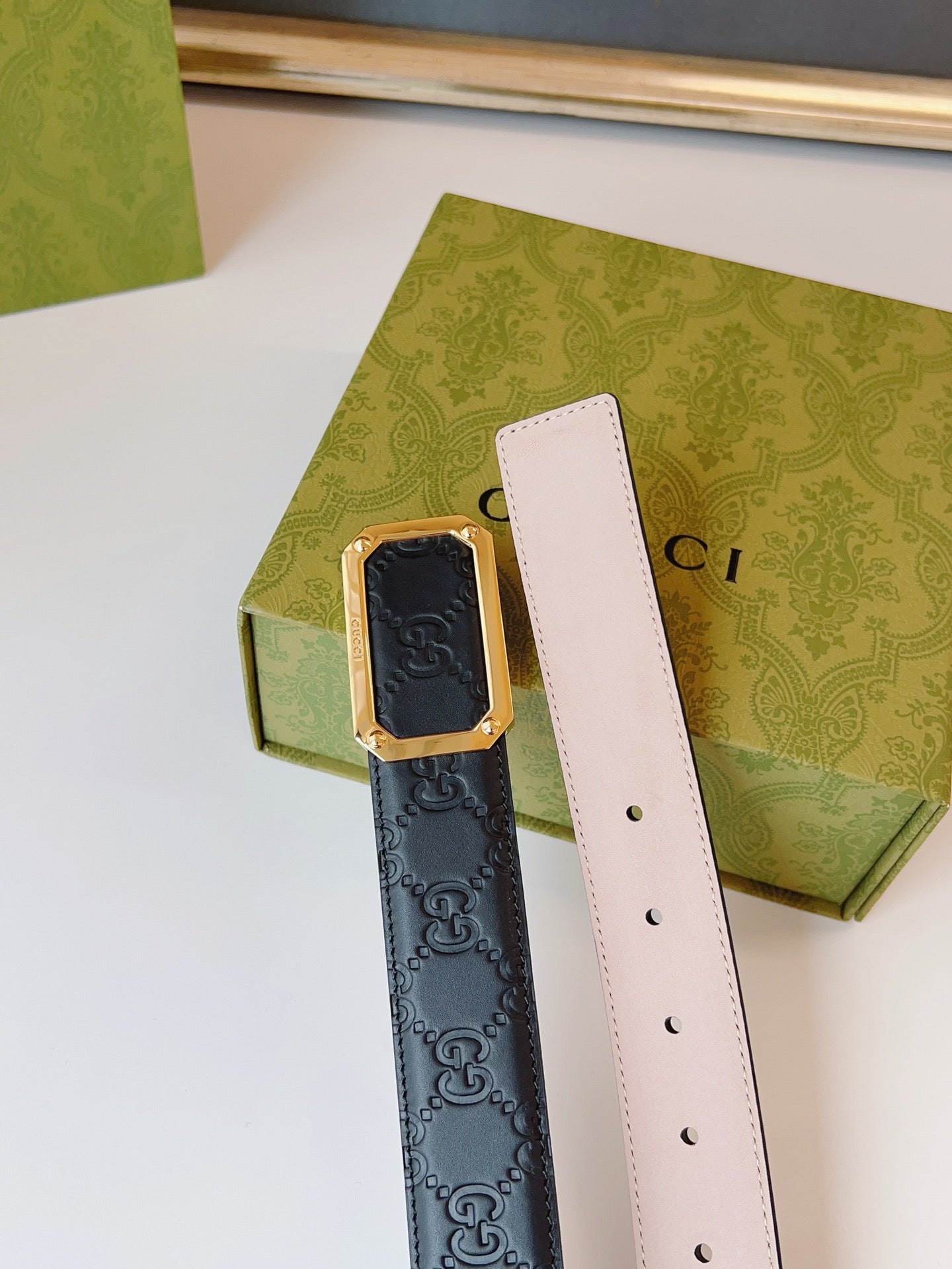 Gucci Belts