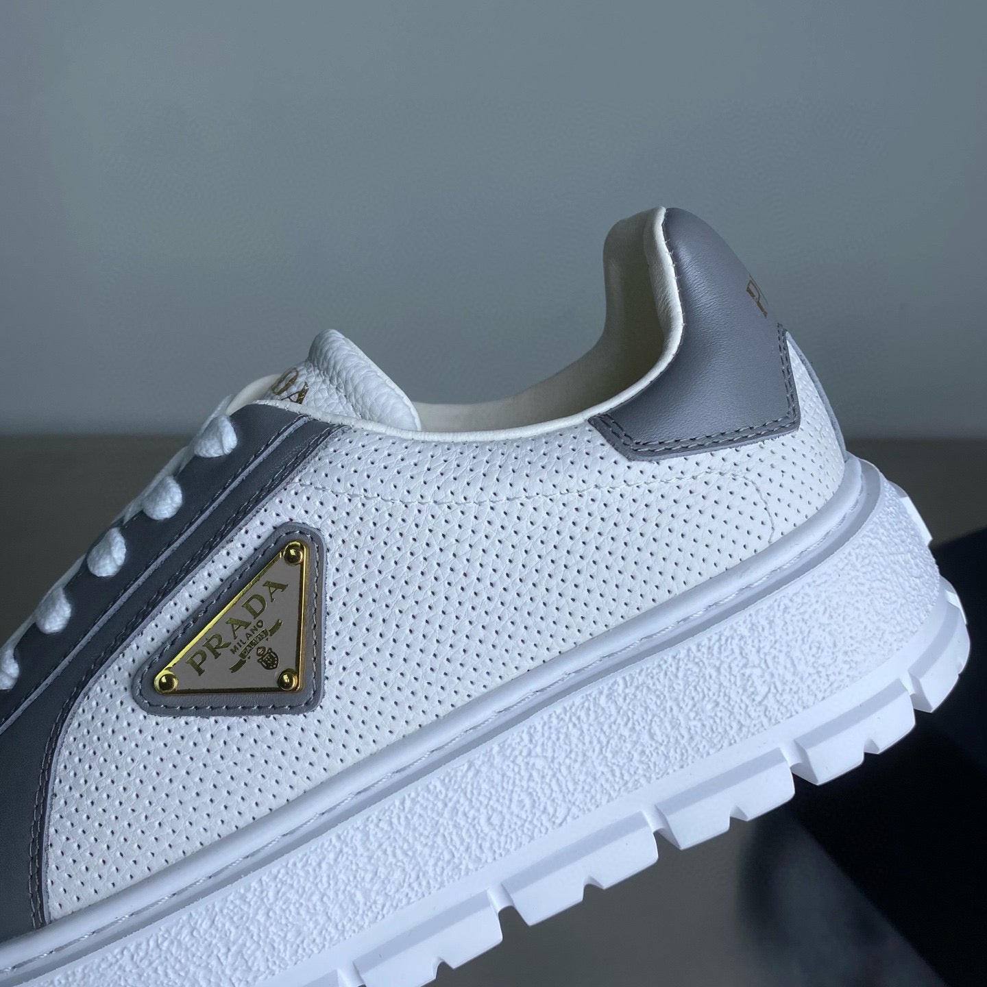 Prada Sneakers