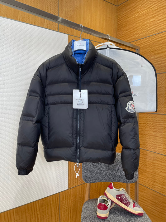 Moncler Down Jacket
