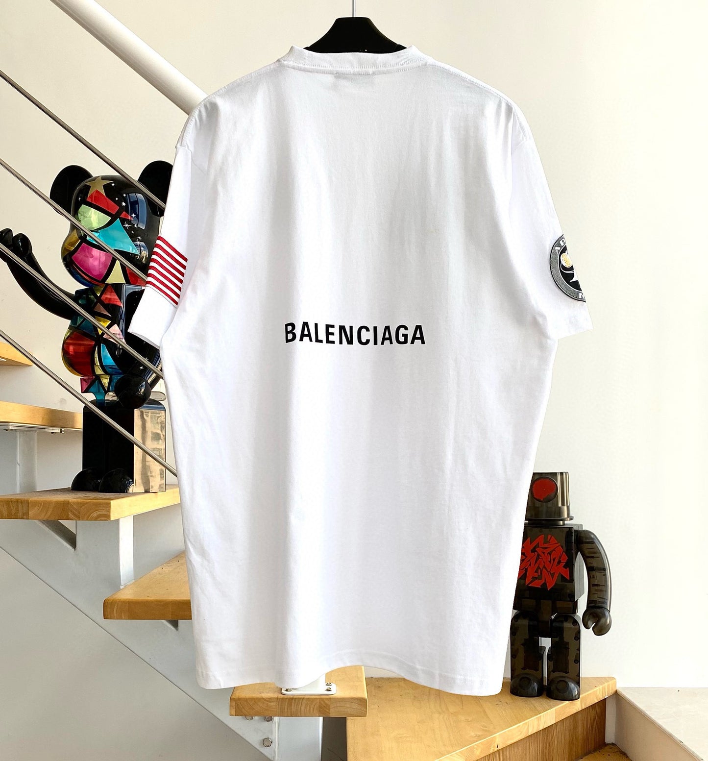 Balenciaga T-shirt