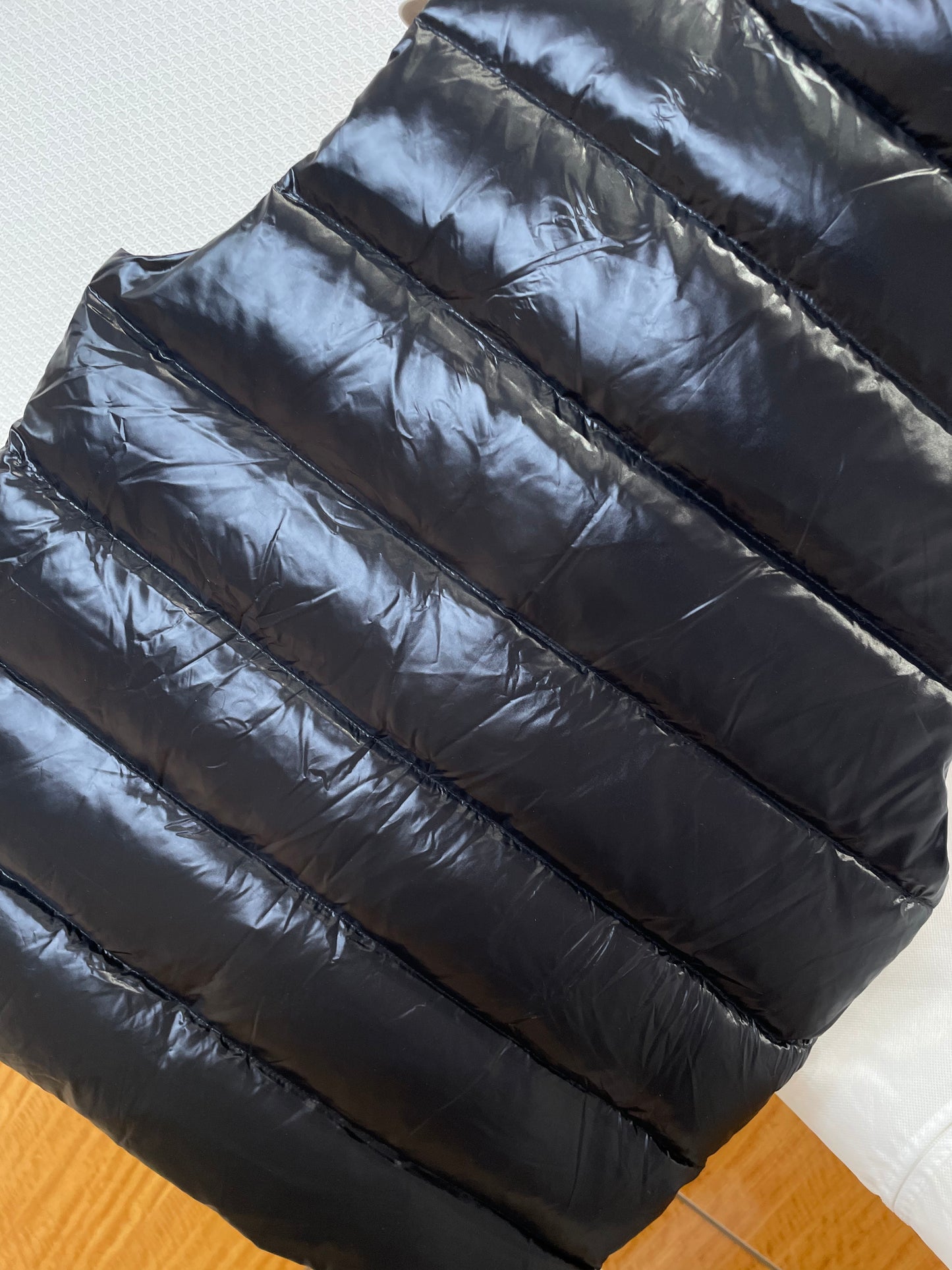 Moncler Insulated Down Jacket