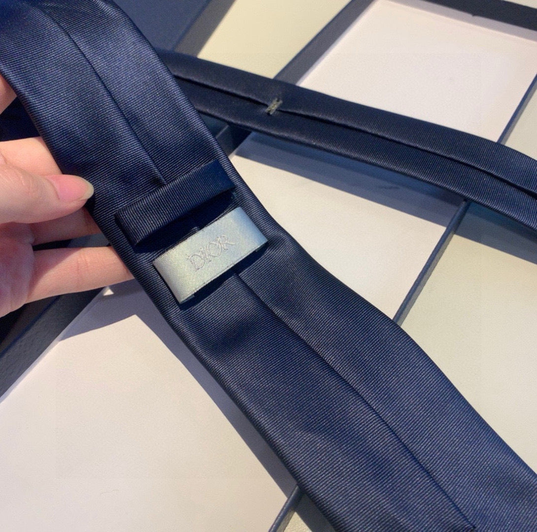 Dior Tie