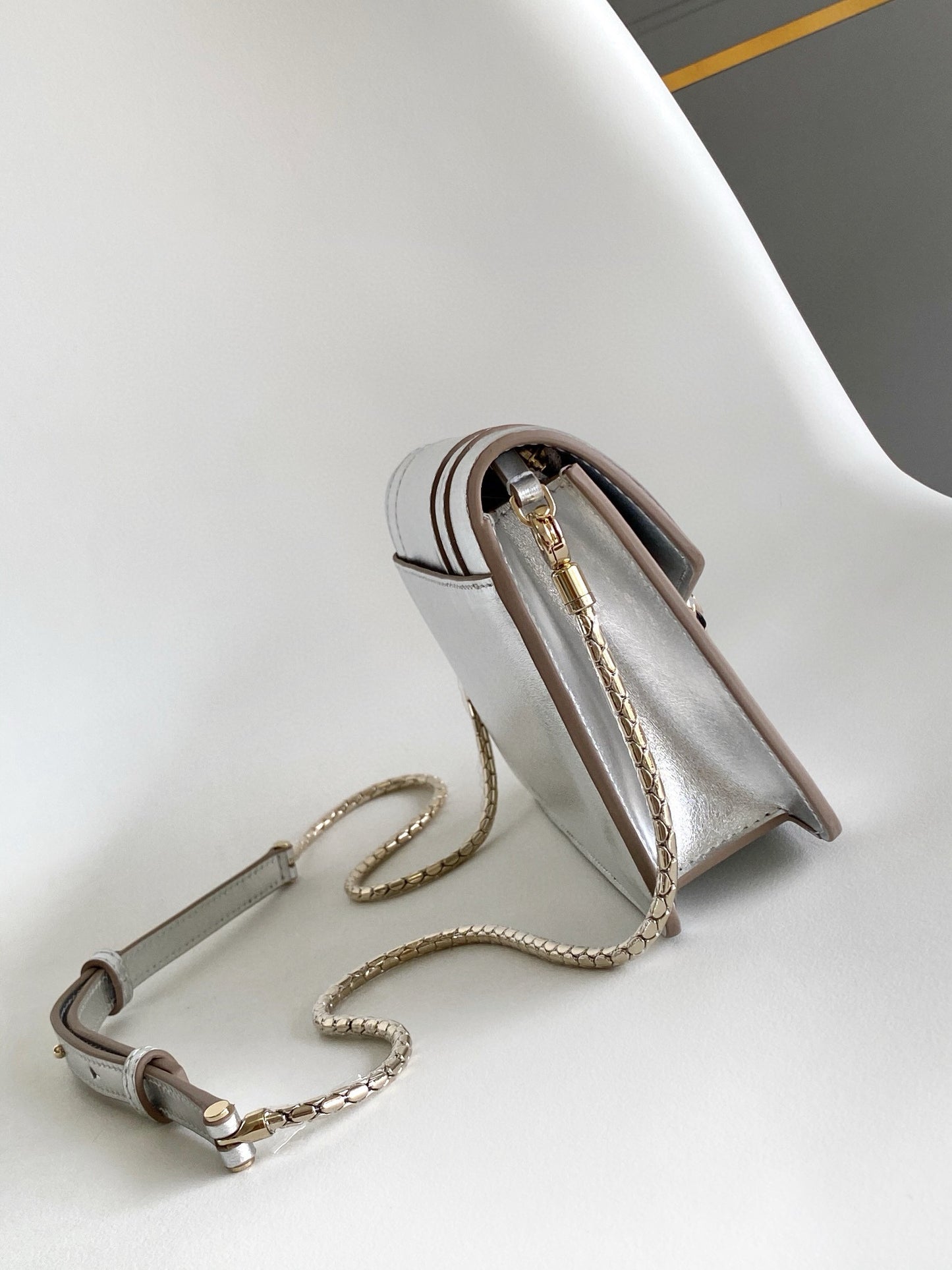 Bvlgari Serpenti Forever Bag
