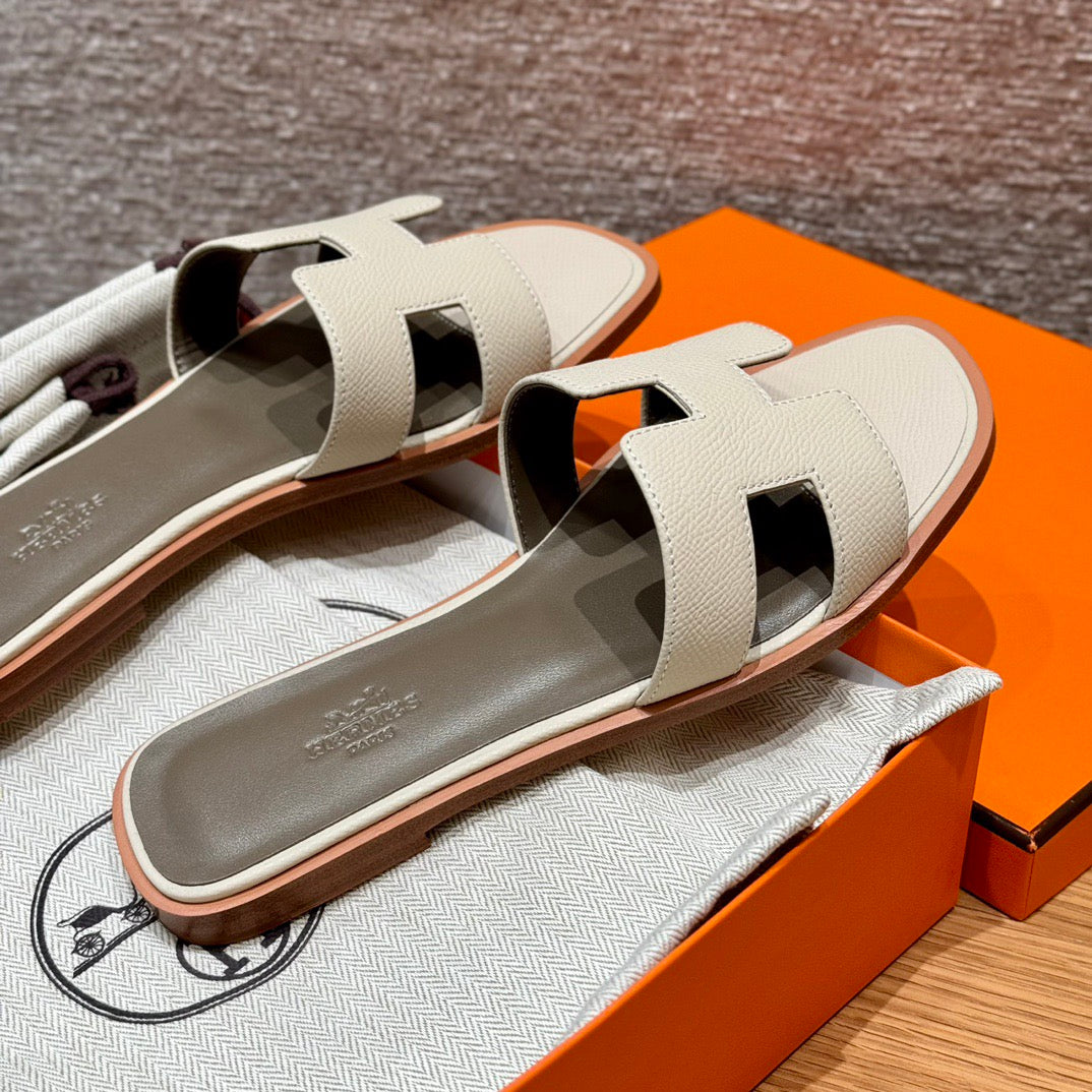 Hermes Sandals