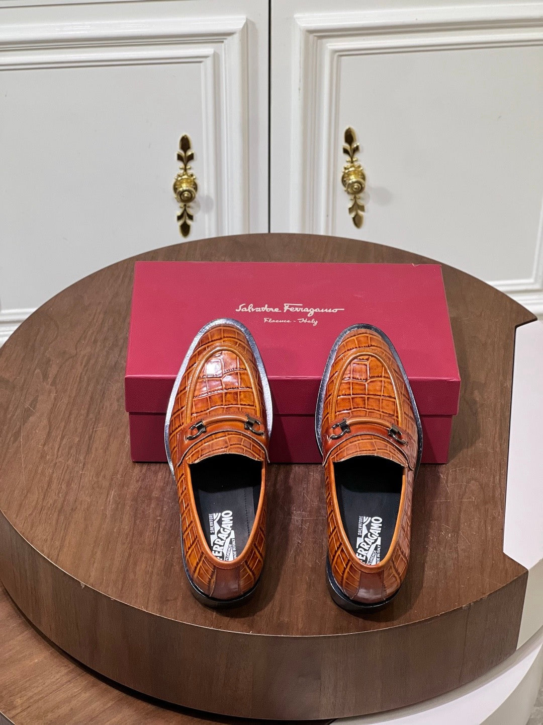 FG Loafer