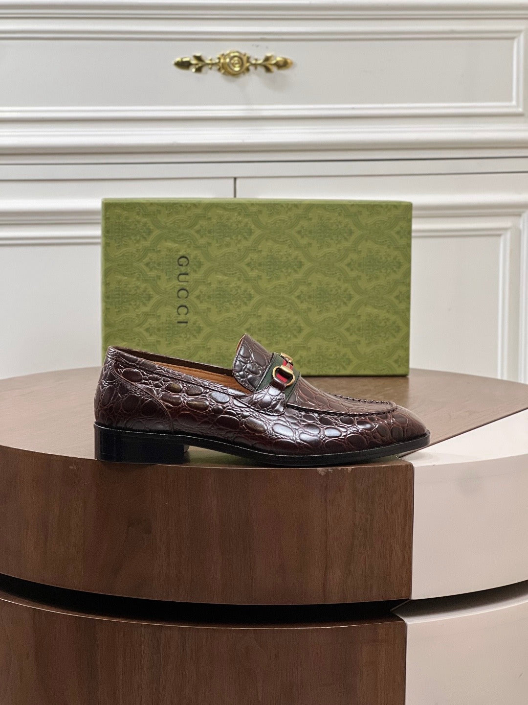 GC Loafer