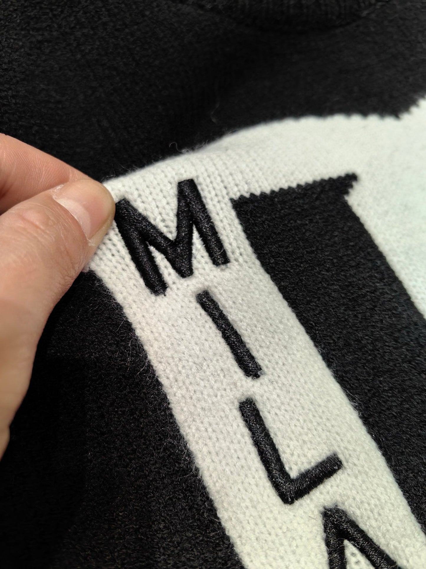 Dolce & Gabbana Sweater