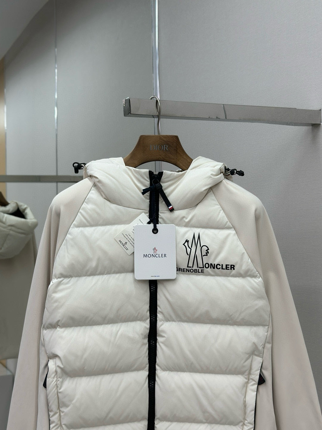 Moncler Down Jacket
