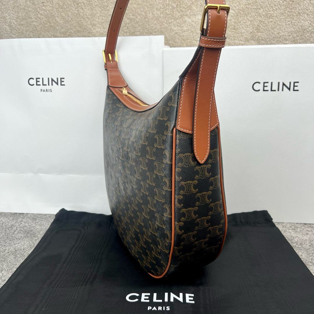 Celine Hobo Bag