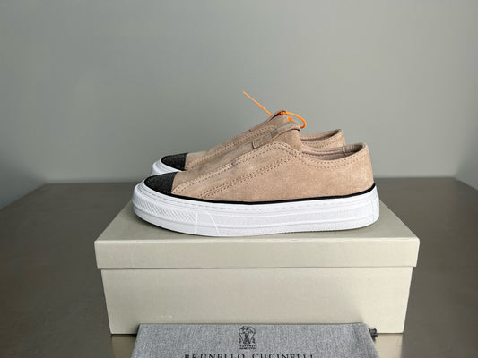 Brunello Cucinelli Sneakers