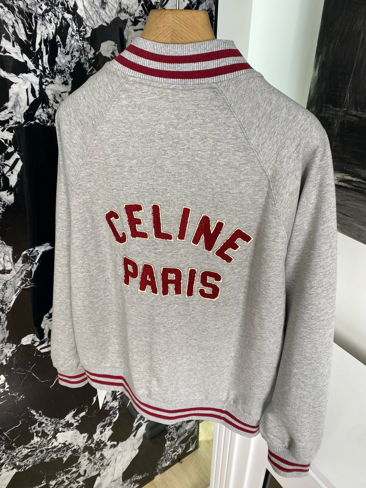 Celine Jacket