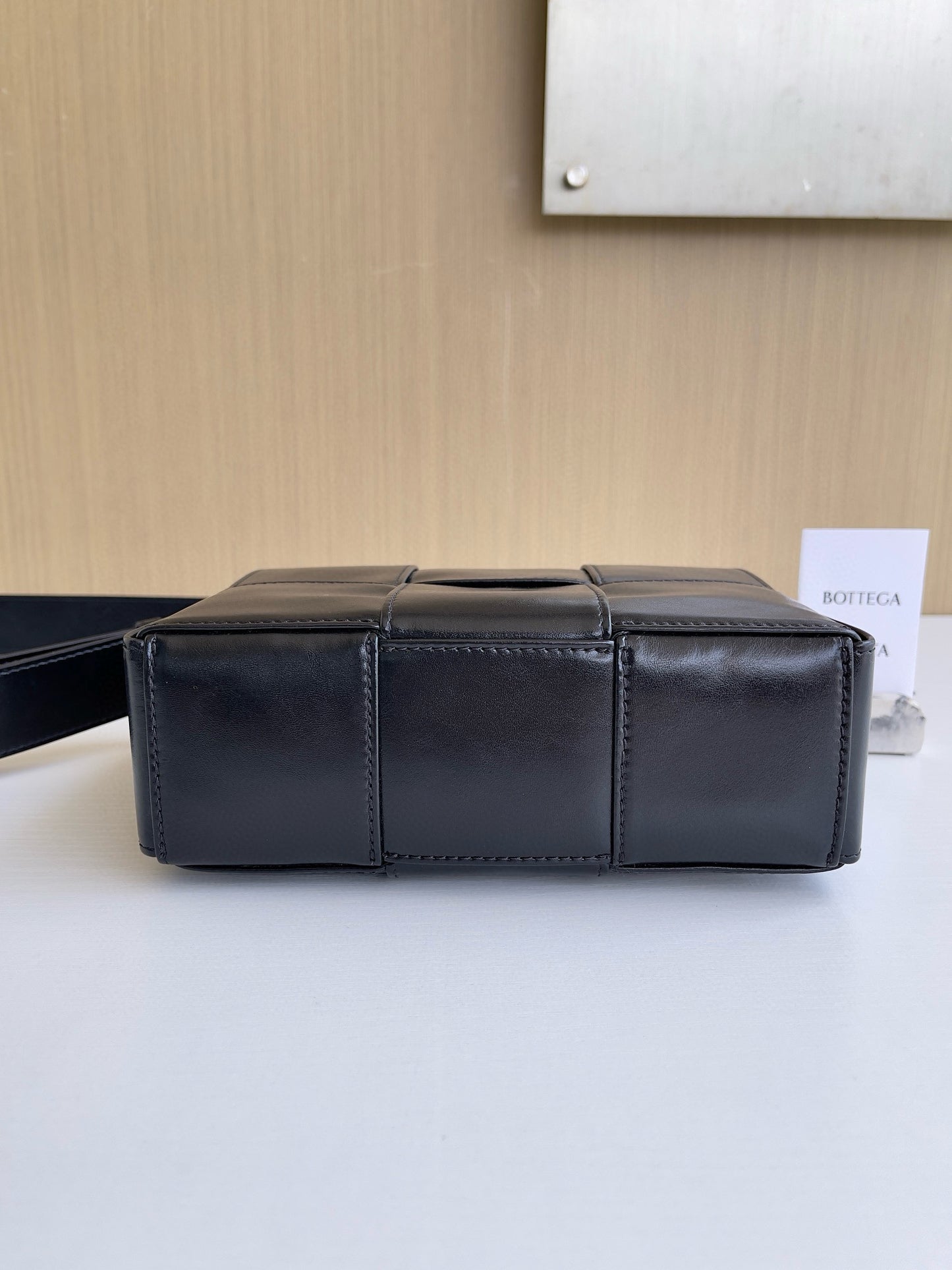 BV Cassette Mini Bag